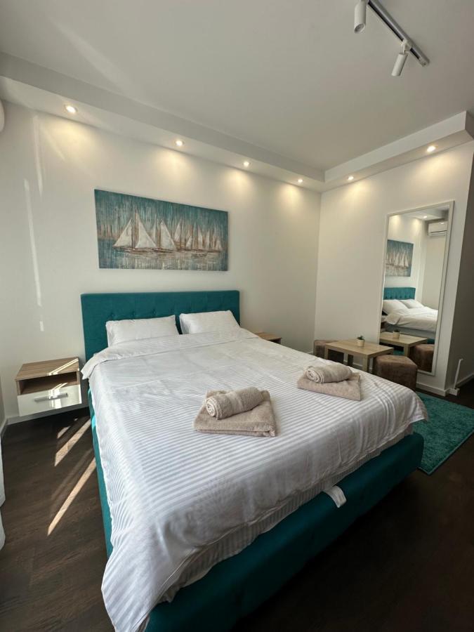 Dream Apartments Nis Exterior photo