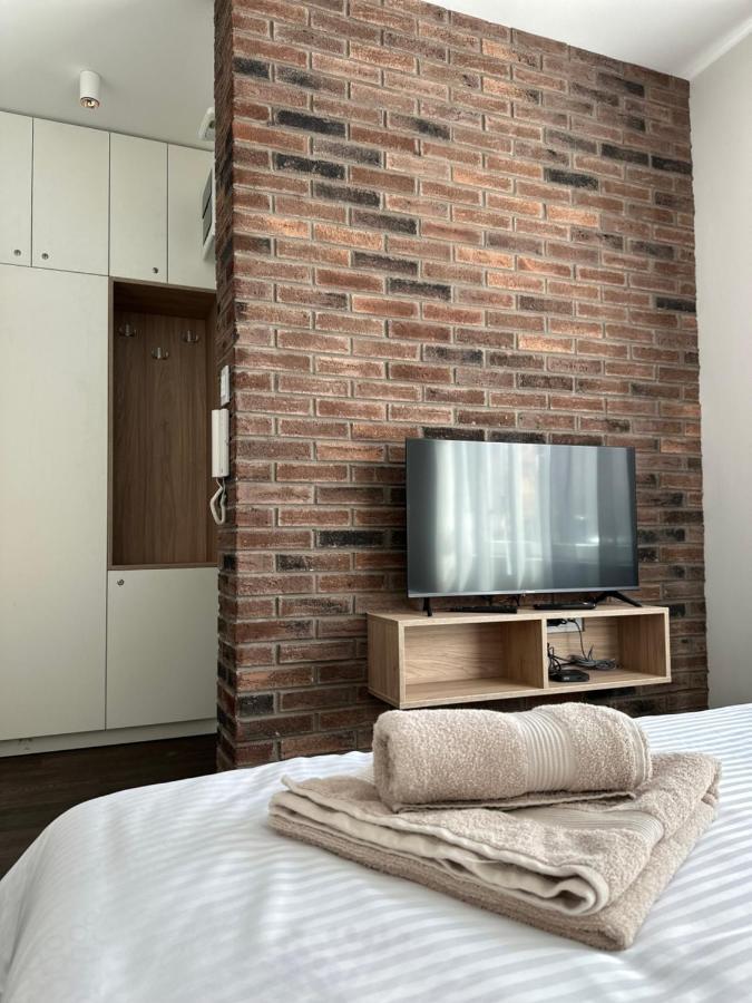 Dream Apartments Nis Exterior photo
